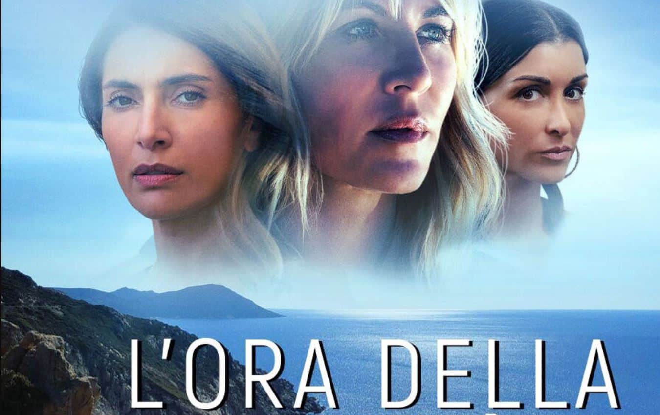 L'ora della verità anticipazioni terza e ultima puntata Palma si libererà per raccontare tutto L'ora della verità anticipazioni terza e ultima puntata Palma si libererà per raccontare tutto