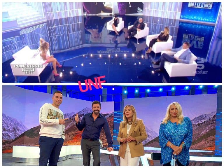 Ascolti Pomeriggio 5 E Vita In Diretta Ieri