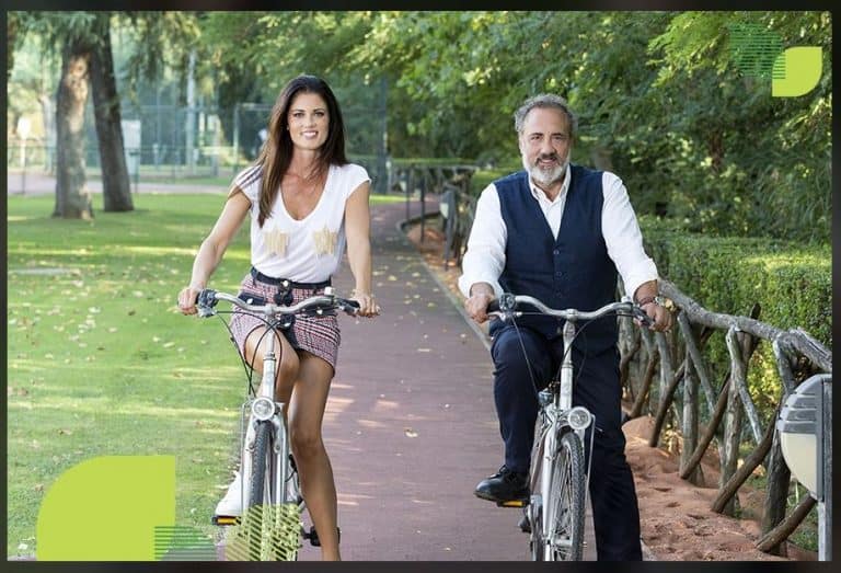 Linea Verde Life riaccende il mezzogiorno di Rai 1 con Daniela Ferolla e Marcello Masi ascolti Linea Verde Life riaccende il mezzogiorno di Rai 1 con Daniela Ferolla e Marcello Masi ascolti