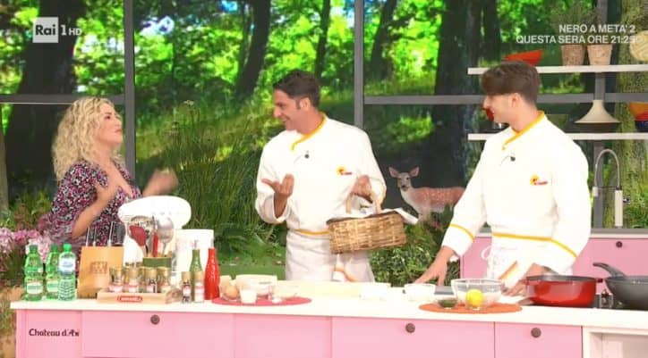 improta Ultime Notizie Flash