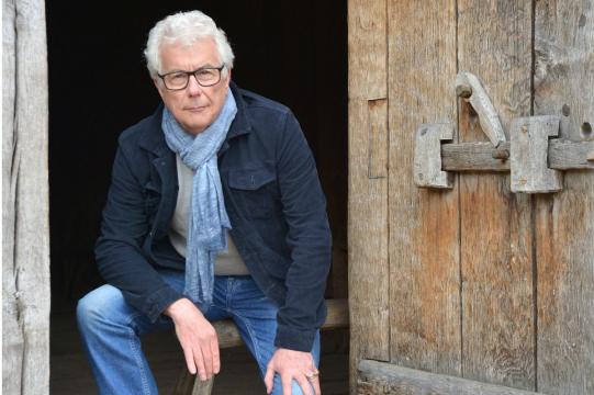 (c) Oliver Favre e (c) West Stow Anglo-Saxon Village