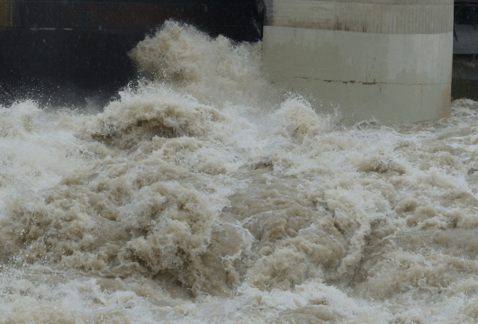 alluvione Ventimiglia