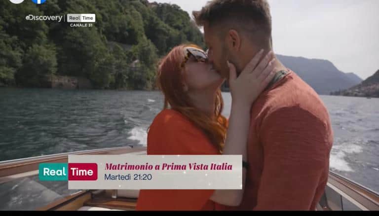 Matrimonio A Prima Vista Italia Seconda Stagione