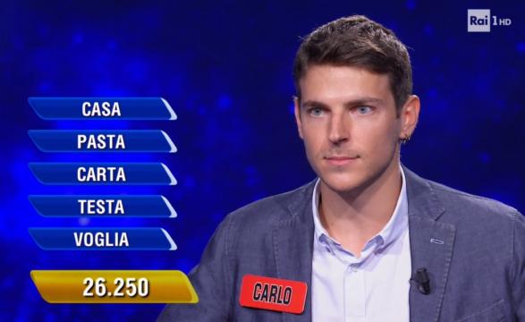 l'eredità