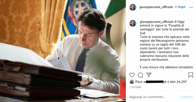 premier Conte