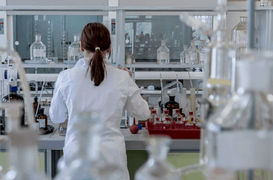 test coronavirus