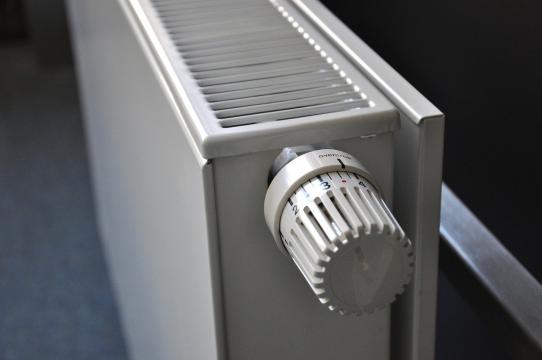 termosifoni casa