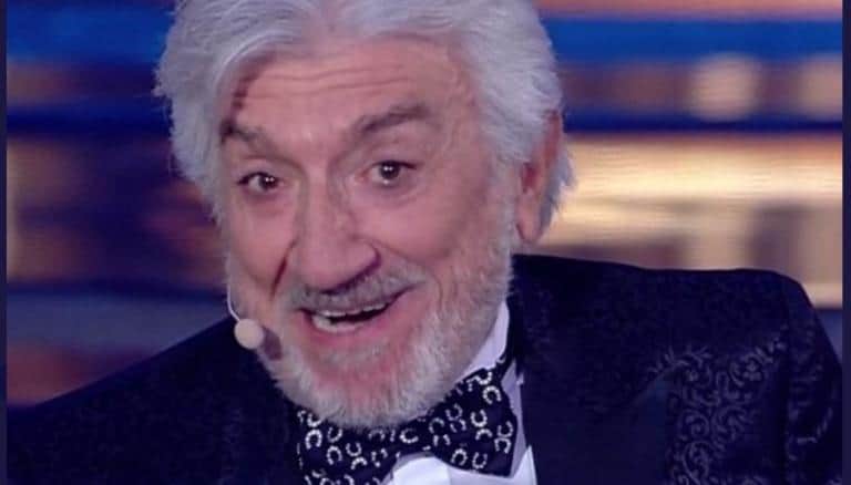 Ultimo Film Di Gigi Proietti Quando Esce