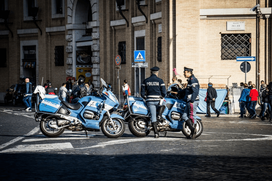autocertificazione