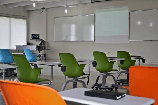 mascherina a scuola