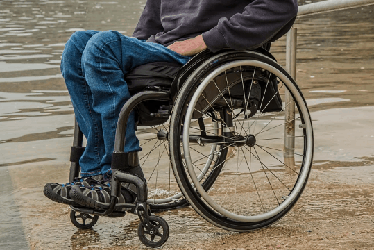pagamento pensioni invalidità
