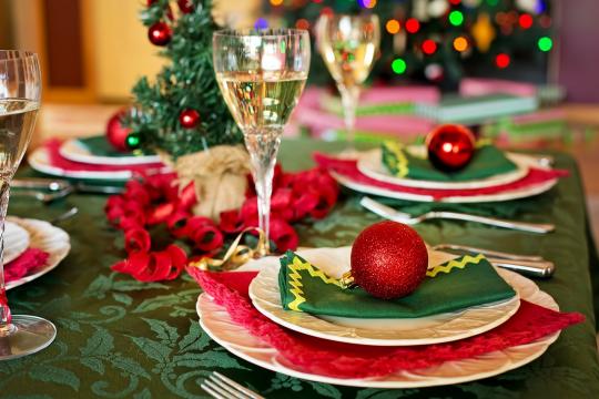 restrizioni a Natale