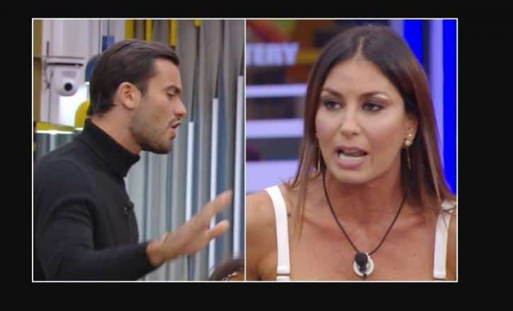 Elisabetta Gregoraci E Pierpaolo Pretelli Ultime Notizie