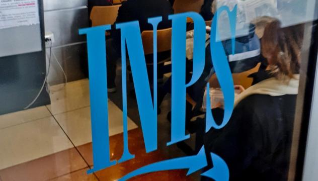 pensioni dicembre INPS