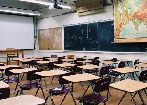 banchi scuola