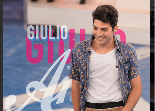 anticipazioni amici 20