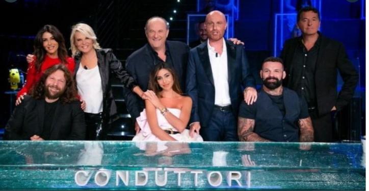 Quando C'è Tu Sì Que Vales 2022