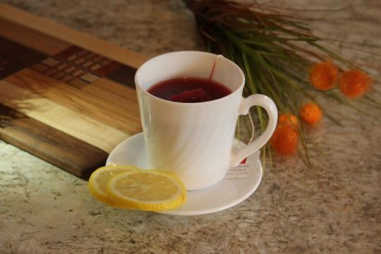 tisane depurative post natale