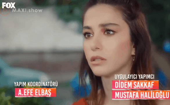 serie turca canale 5