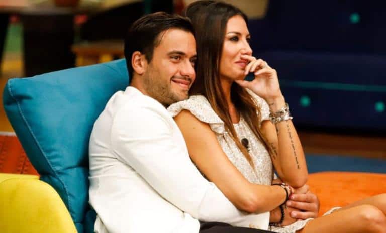 Elisabetta Gregoraci E Pierpaolo Pretelli Ultime Notizie