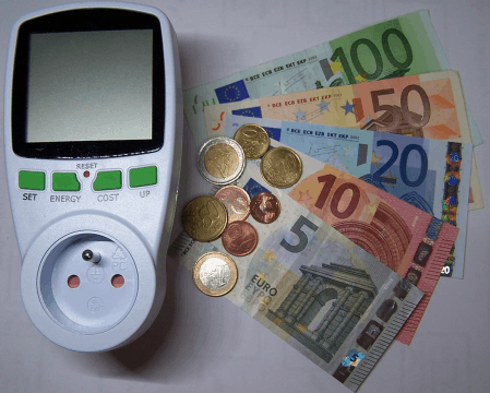 cashback per pagare bollette