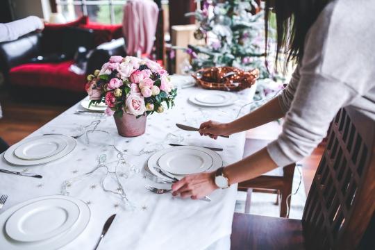 cosa si può fare a Natale
