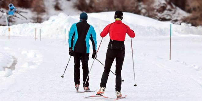 piste sci chiuse dopo lockdown natale
