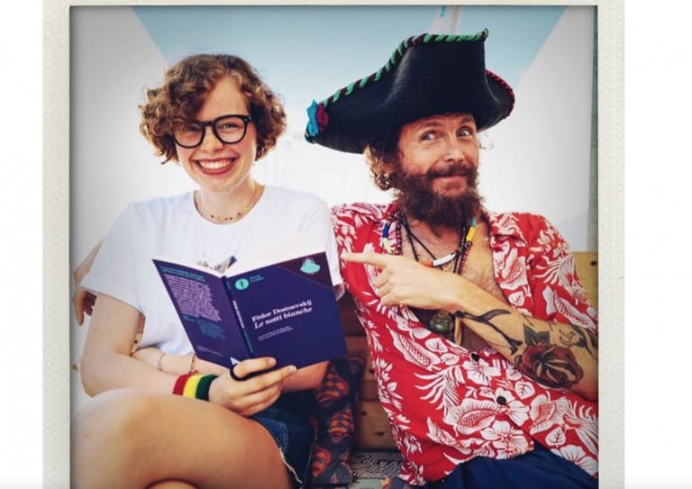 Come Si Chiama La Moglie Di Jovanotti