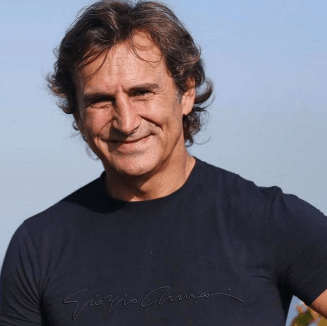 Alex Zanardi ultime notizie