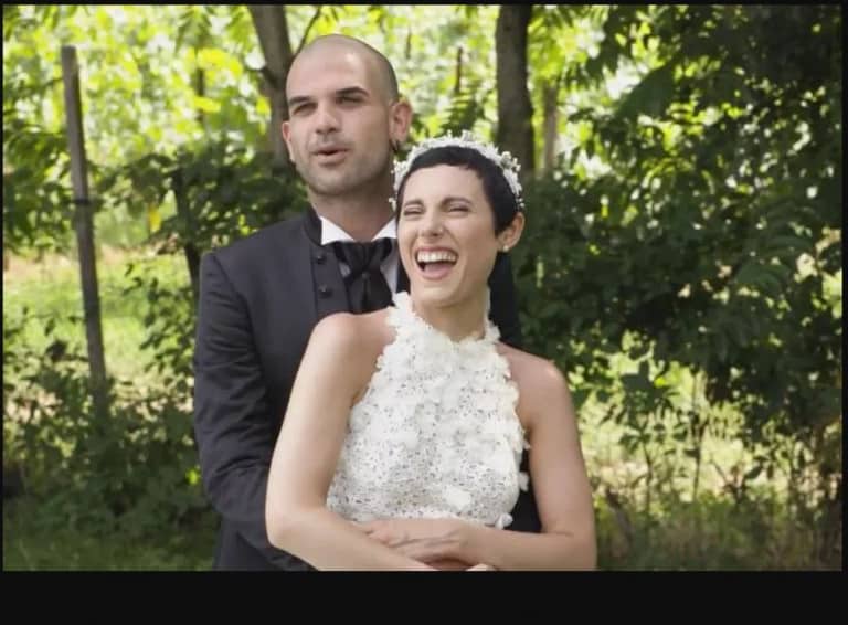 Prima Puntata Matrimonio A Prima Vista 2022
