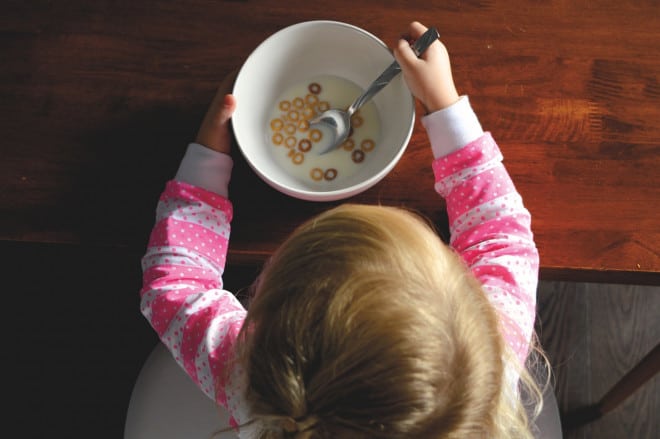 alimentazione bimbi coronavirus