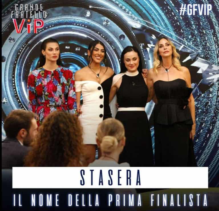 Quanti Bagni Ci Sono Al Grande Fratello 2021