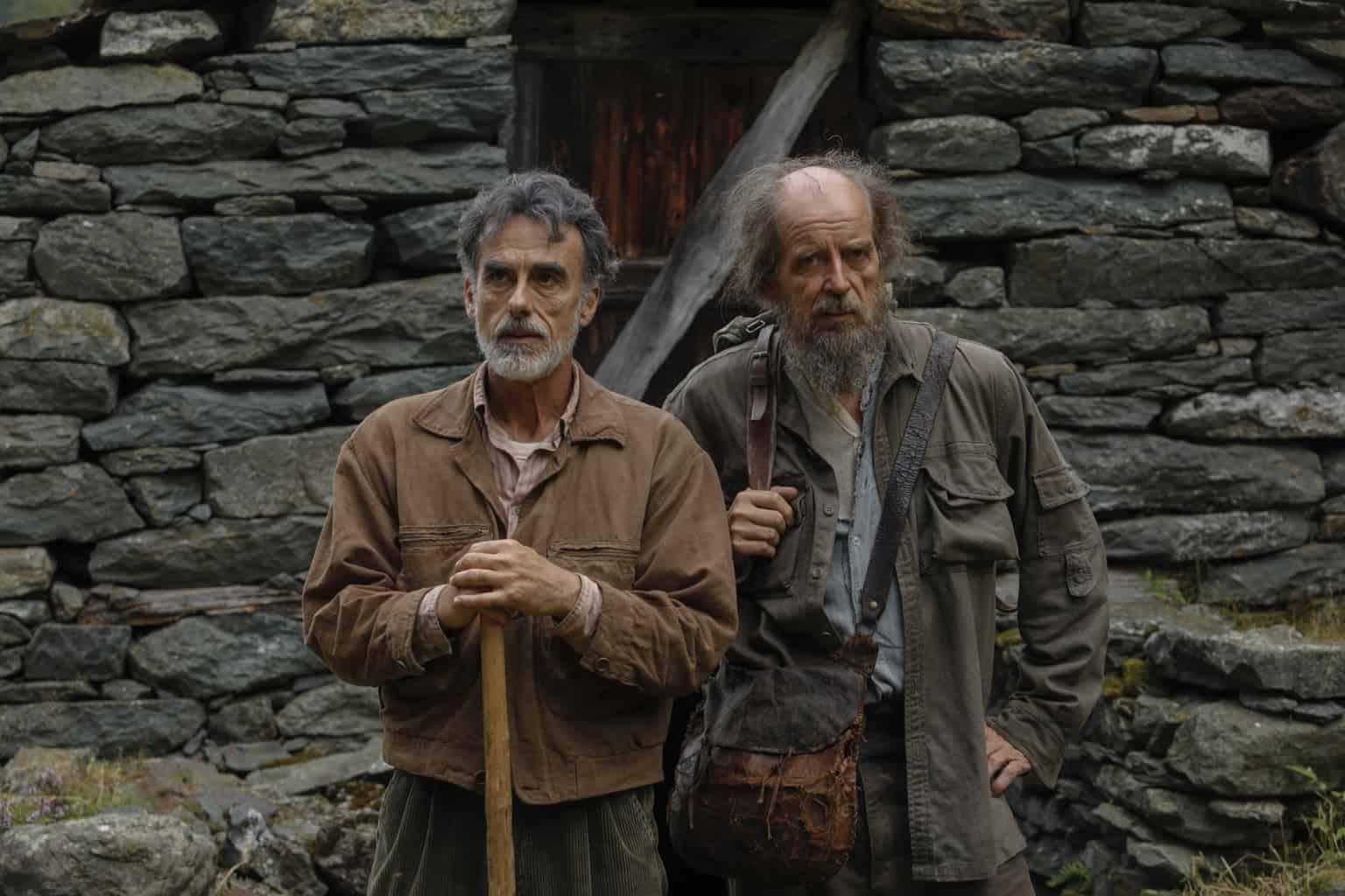 Titolo Del Film Di Ieri Sera Su Rai 1