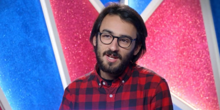 Alessio La Pupa E Il Secchione 2021