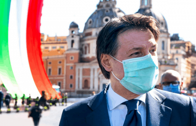 verso un Conte ter