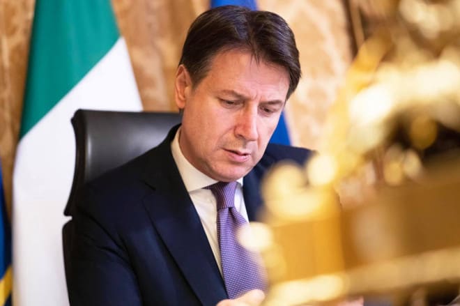 conte ter ipotesi