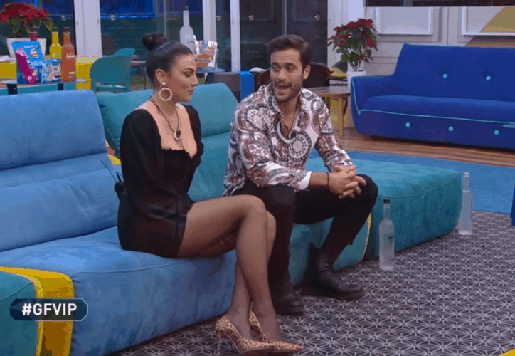 Tutti I Video Di Giulia E Pierpaolo Gf 5