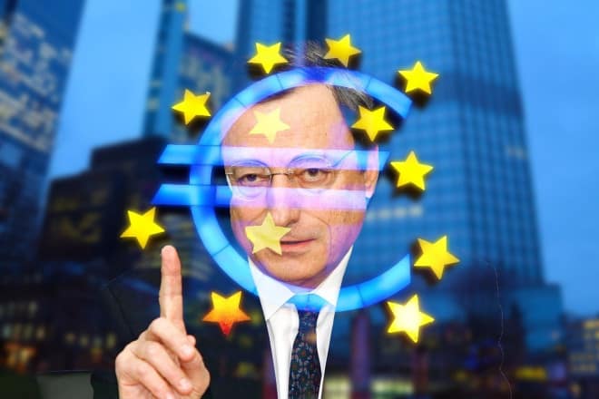 Ministri Governo Draghi