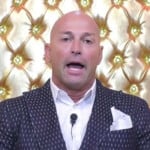 stefano bettarini grande fratello