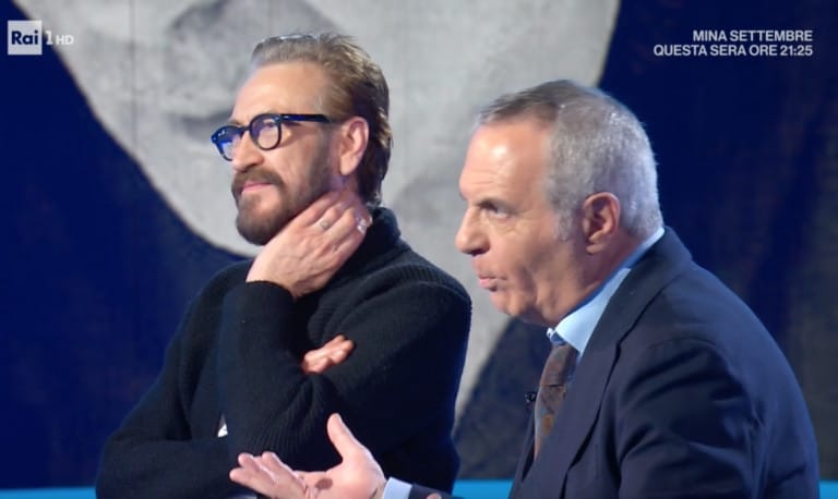 Lui è Peggio Di Me Panariello Giallini