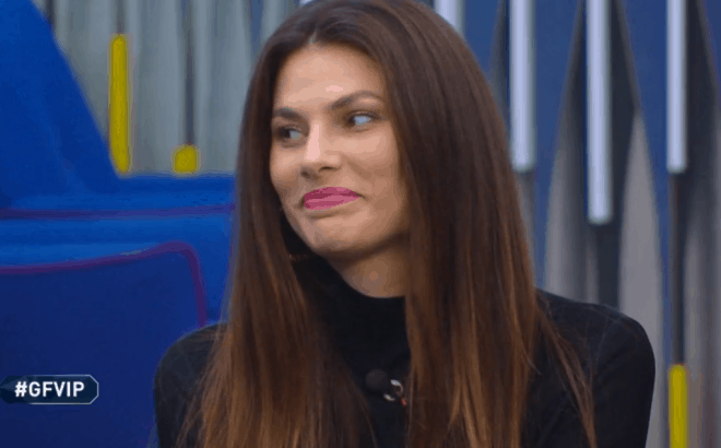 dayane commenti su alfonso gf vip