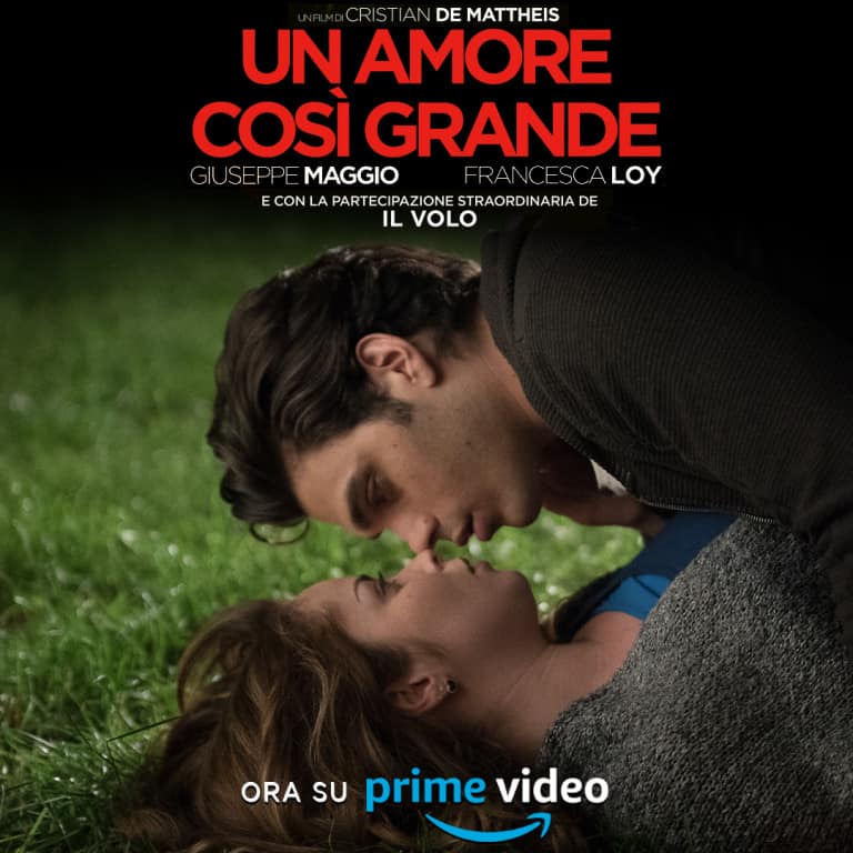 La Ricerca Del Vero Amore Film 2021
