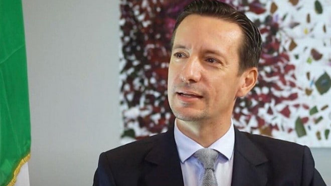 luca attanasio, l'ambasciatore italiano morto in congo