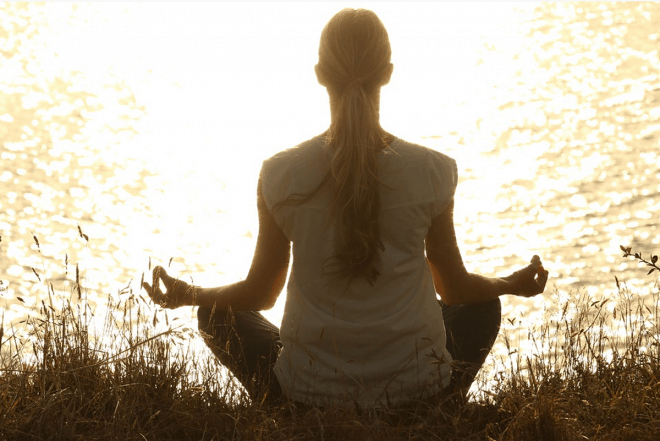 yoga prenatale