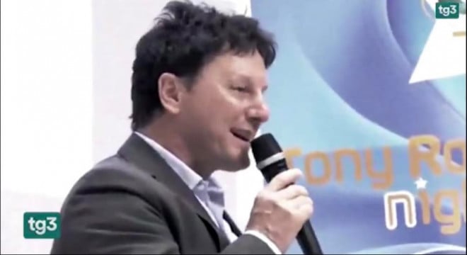 fausto gresini è morto, parole della famiglia