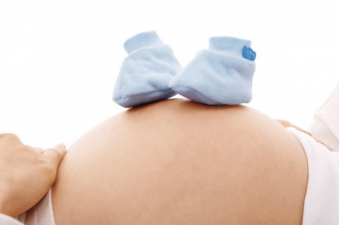 cuscino allattamento
