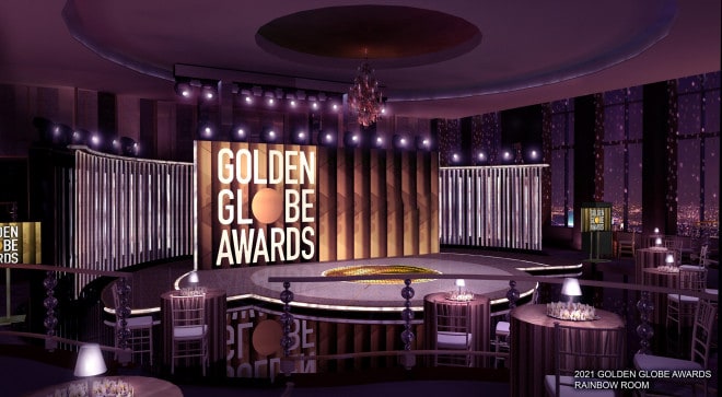 vincitori golden globe