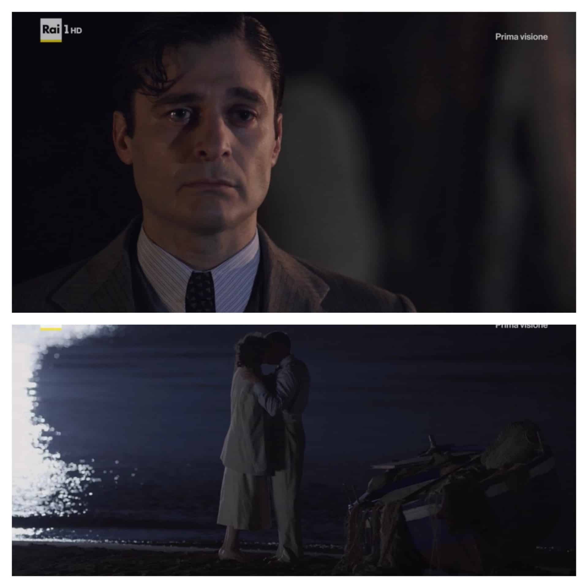 Il commissario Ricciardi 2 si farà cosa succederà nella seconda stagione? La trama dei libri Il commissario Ricciardi 2 si farà cosa succederà nella seconda stagione? La trama dei libri