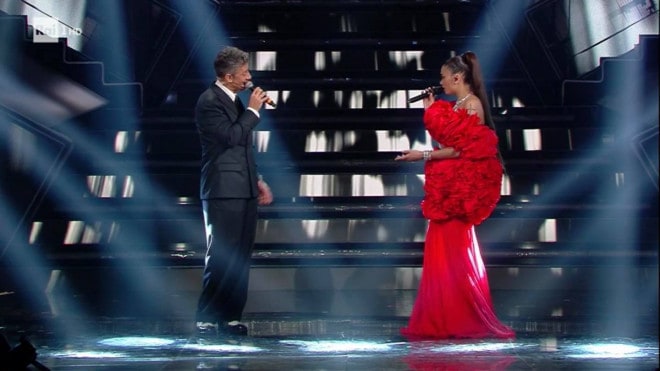 elodie festival sanremo 2021