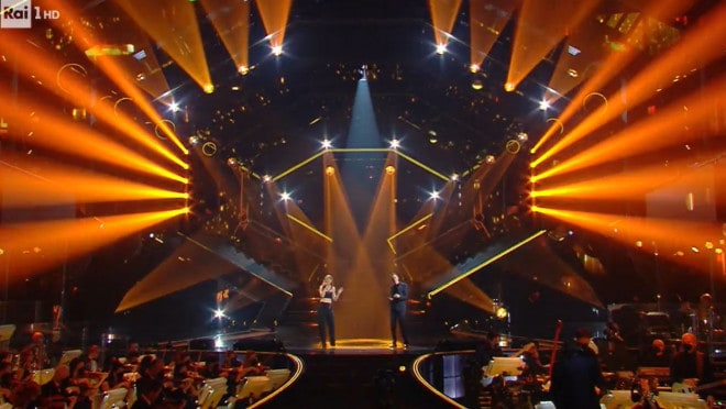 duetto sanremo 2021